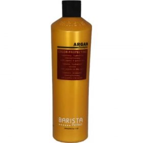 شامپو باریستا حاوی آرگان مناسب موهای خشک و آسیب دیده و آبرسان خیلی قوی مو