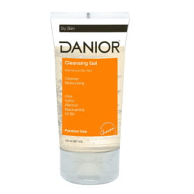 ژل شستشو دنیور پوست خشک