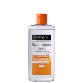 تونر جوش سرسیاه نیتروژینا