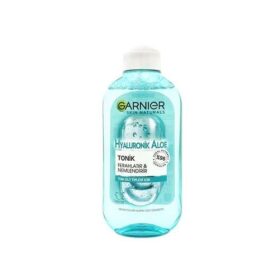 تونر گارنیر مدل Hyaluronik Aloe