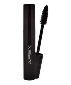  ریمل حجم دهنده مشکی اپکس