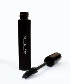  ریمل حجم دهنده مشکی اپکس