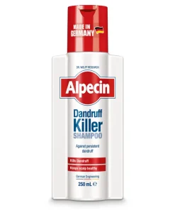 شامپو آلپسین ضد شوره