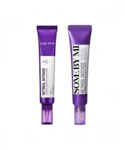 دور چشم رتینول سام بای می Retinol Intense
