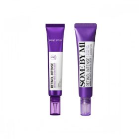 دور چشم رتینول سام بای می Retinol Intense