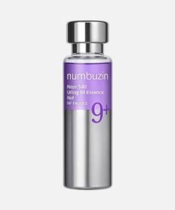 سرم جوانساز نامبوزین شماره 9 Numbuzin