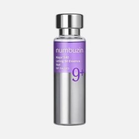 سرم جوانساز نامبوزین شماره 9 Numbuzin