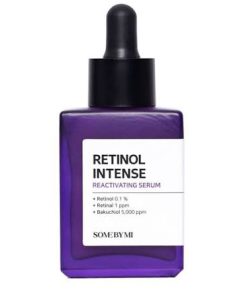 سرم رتینول سام بای می Retinol Intense