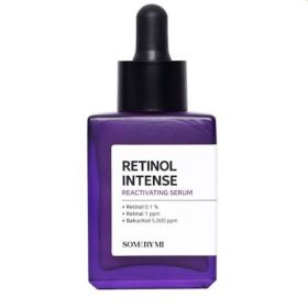 سرم رتینول سام بای می Retinol Intense