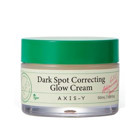 کرم ضد لک اکسیس وای Dark Spot Correcting Glow Cream