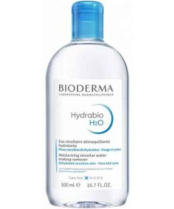 میسلار واتر Bioderma Hydrabio H2O