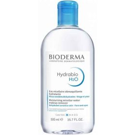 میسلار واتر Bioderma Hydrabio H2O