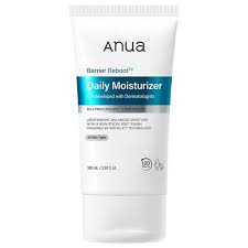 مرطوب کننده روزانه آنوا Barrier Reboot Daily Moisturizer