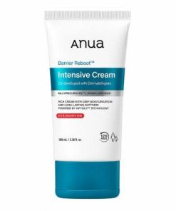 کرم مرطوب کننده اینتنسیو آنوا Barrier Reboot Intensive Cream