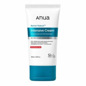 کرم مرطوب کننده اینتنسیو آنوا Barrier Reboot Intensive Cream